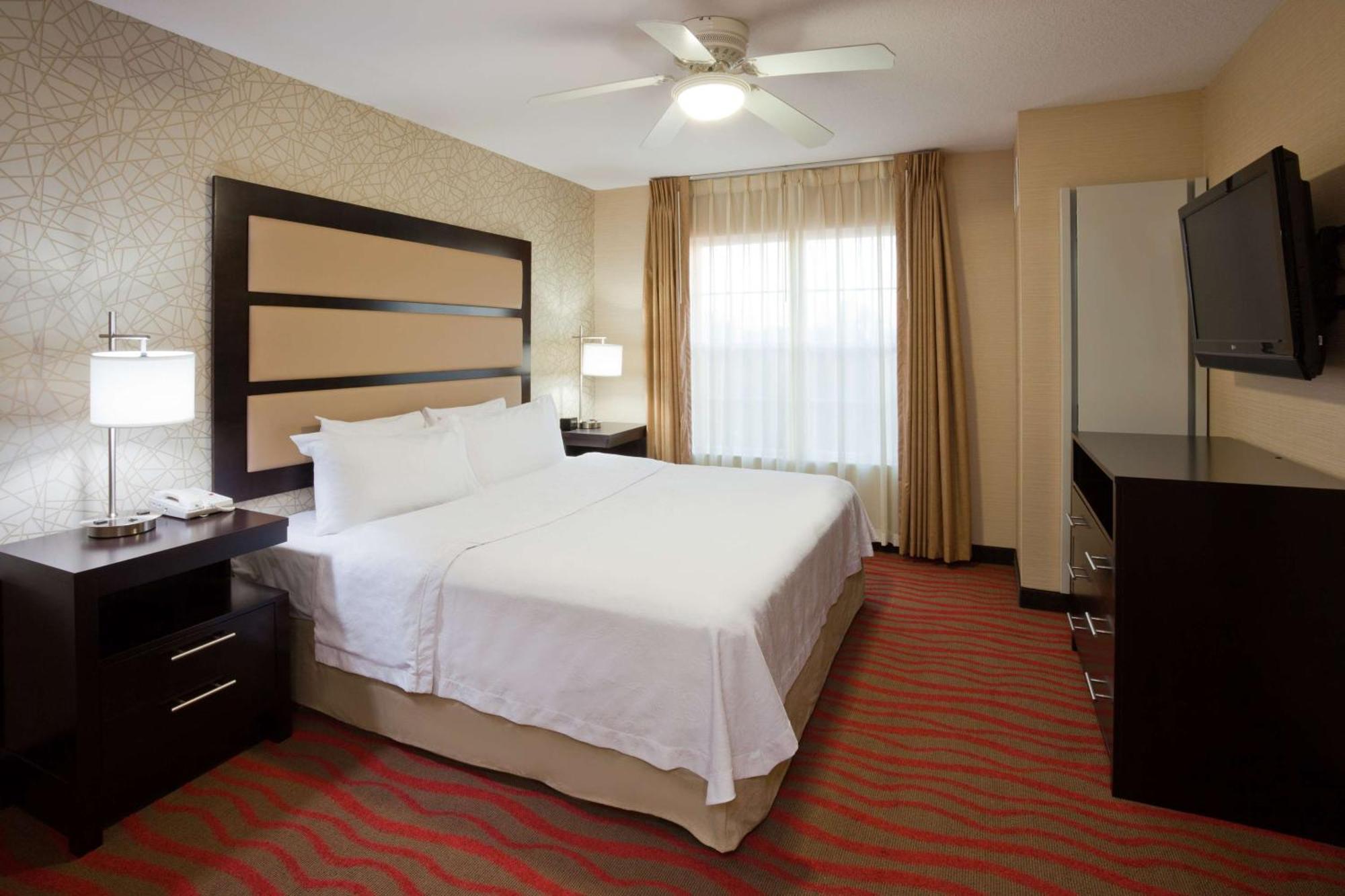 Homewood By Hilton 3* Sioux Falls