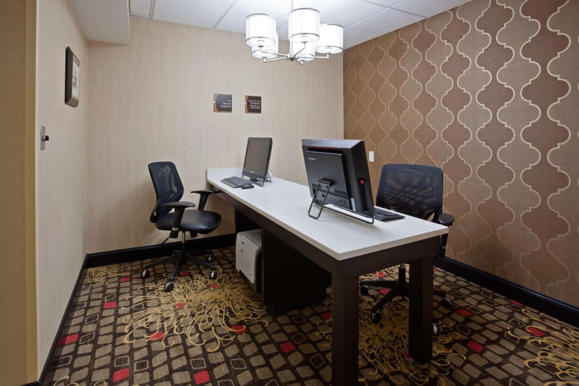 Hotel Homewood By Hilton 3*