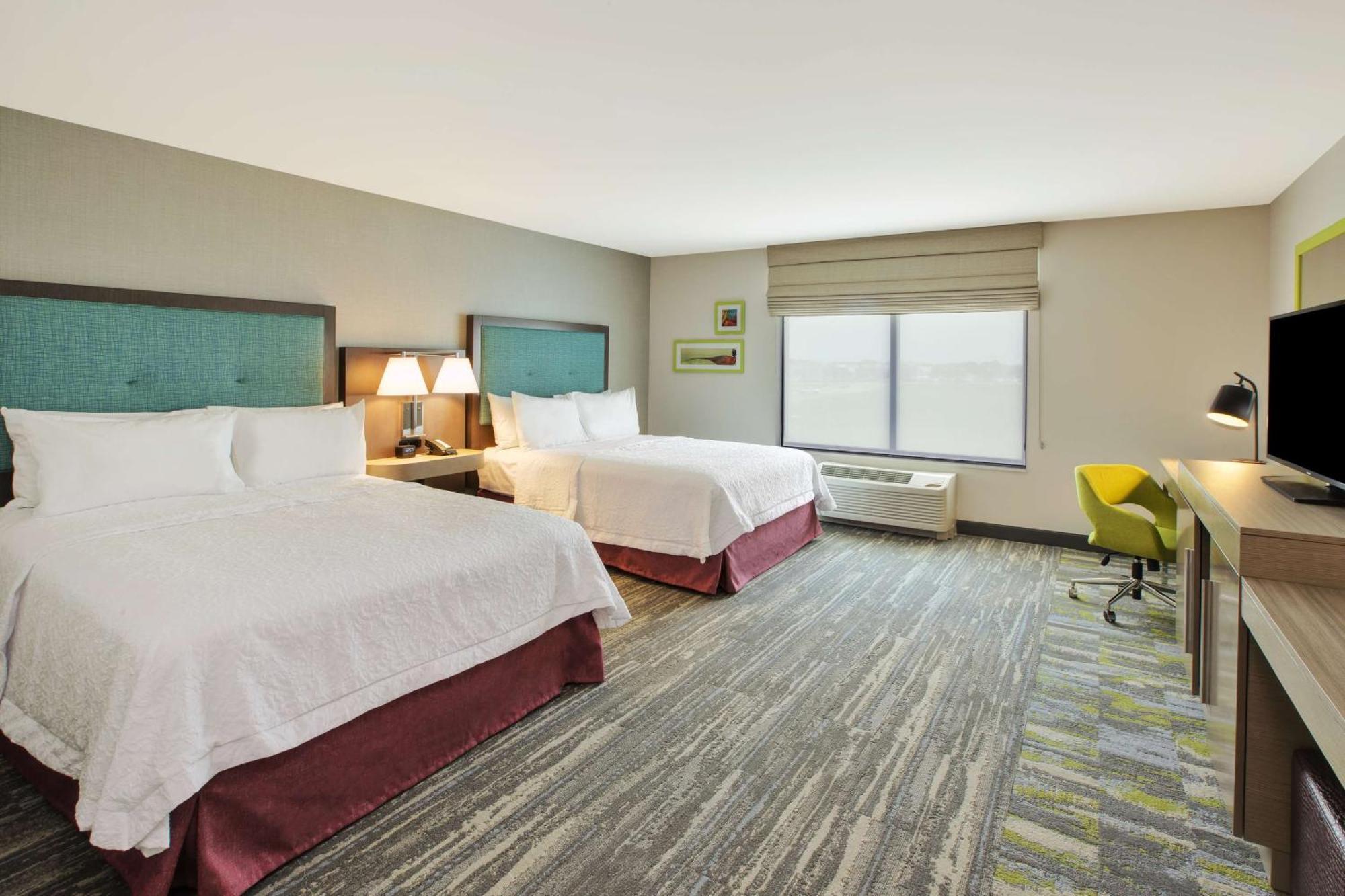 Hotel Hampton & By Hilton, Southwest Sioux Falls