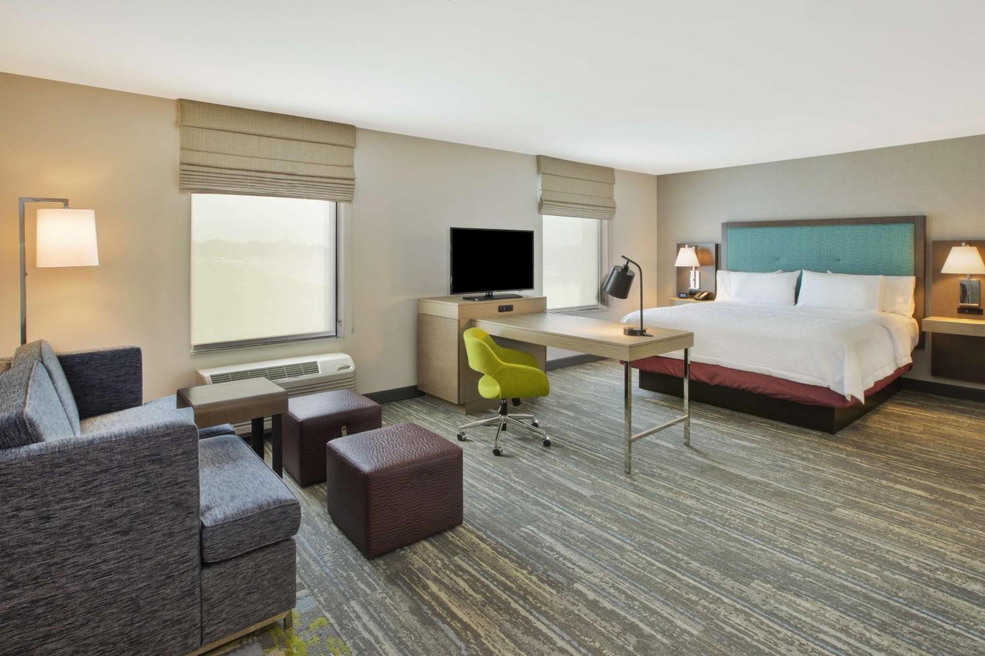 Hampton & By Hilton, Southwest Hotel Sioux Falls