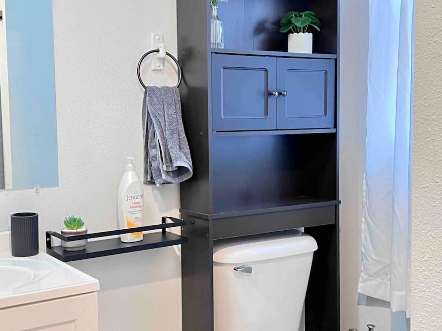Apartment Nallo Away From Home! Sioux Falls