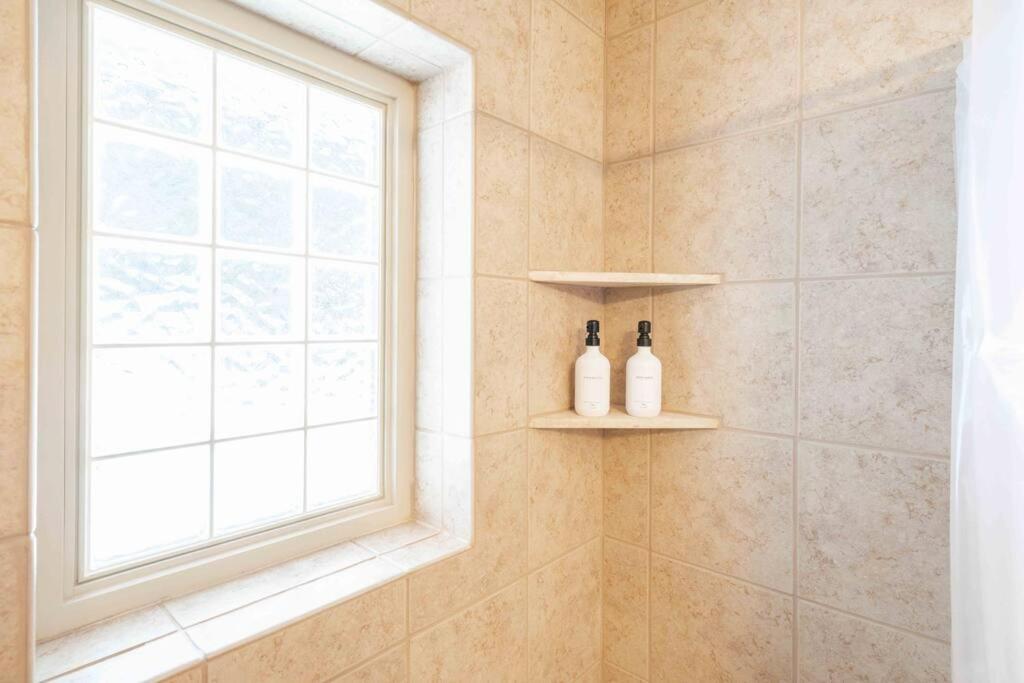 Villa Brick House Sioux Falls