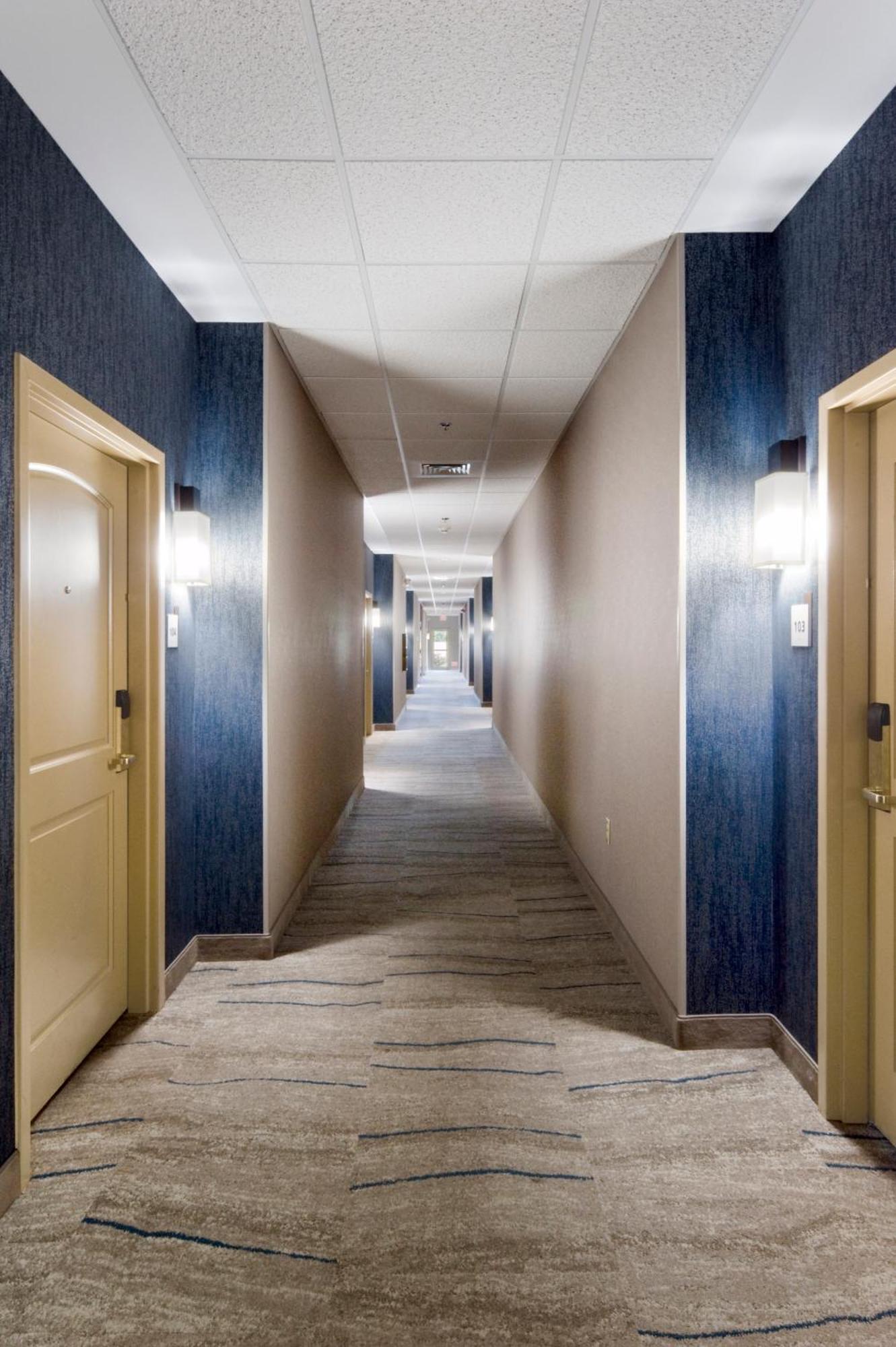 Hotel Clubhouse