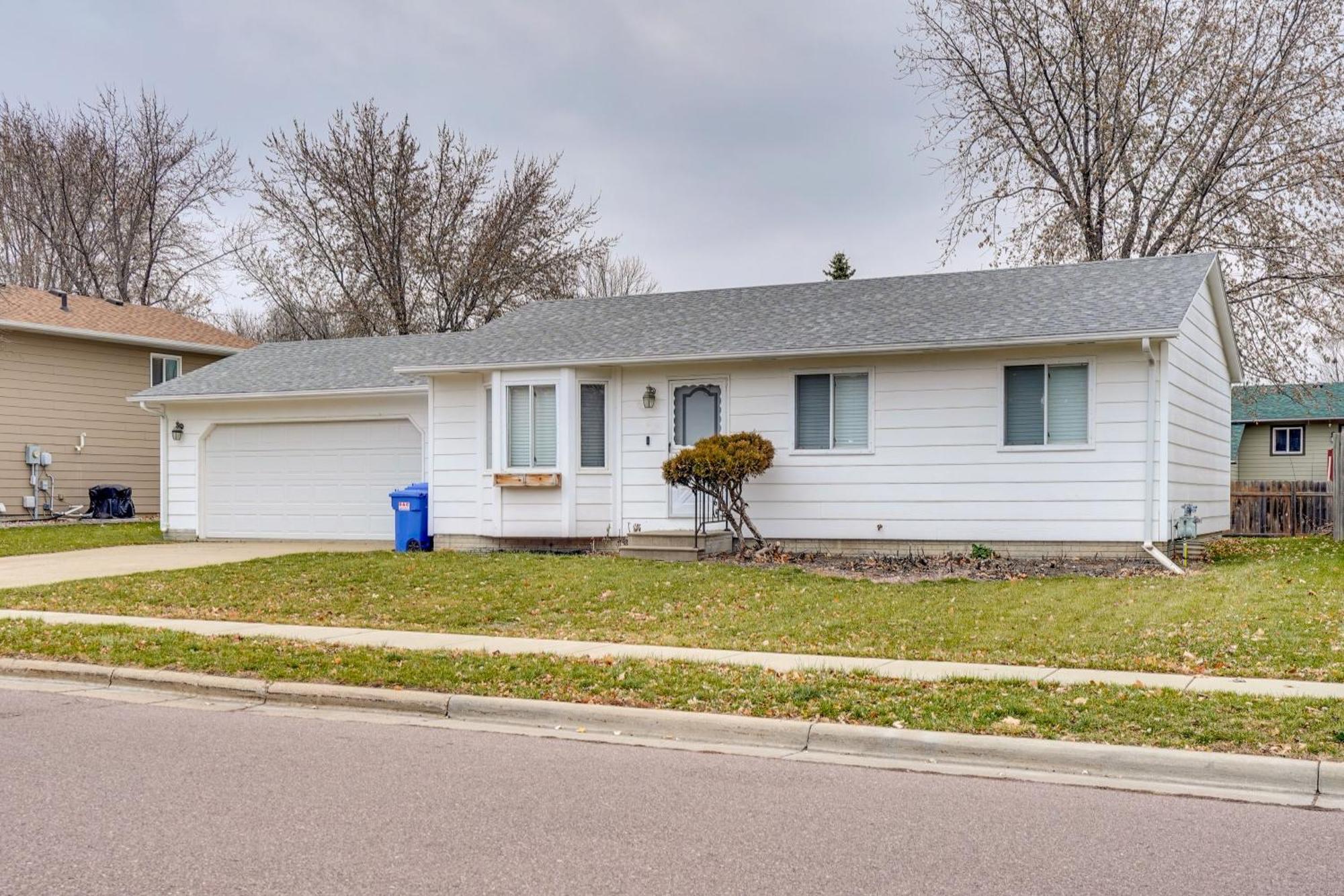 Holiday home Cozy - 7 Mi To Downtown! *