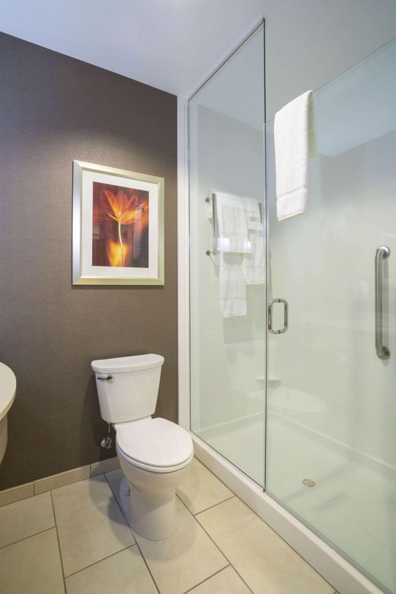 Hilton Garden Downtown Sioux Falls