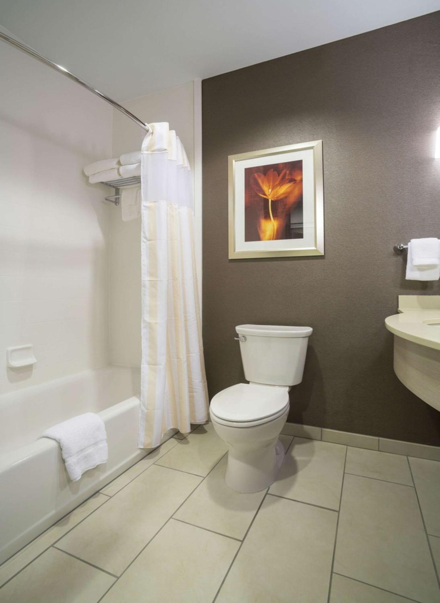 Hilton Garden Downtown 3*