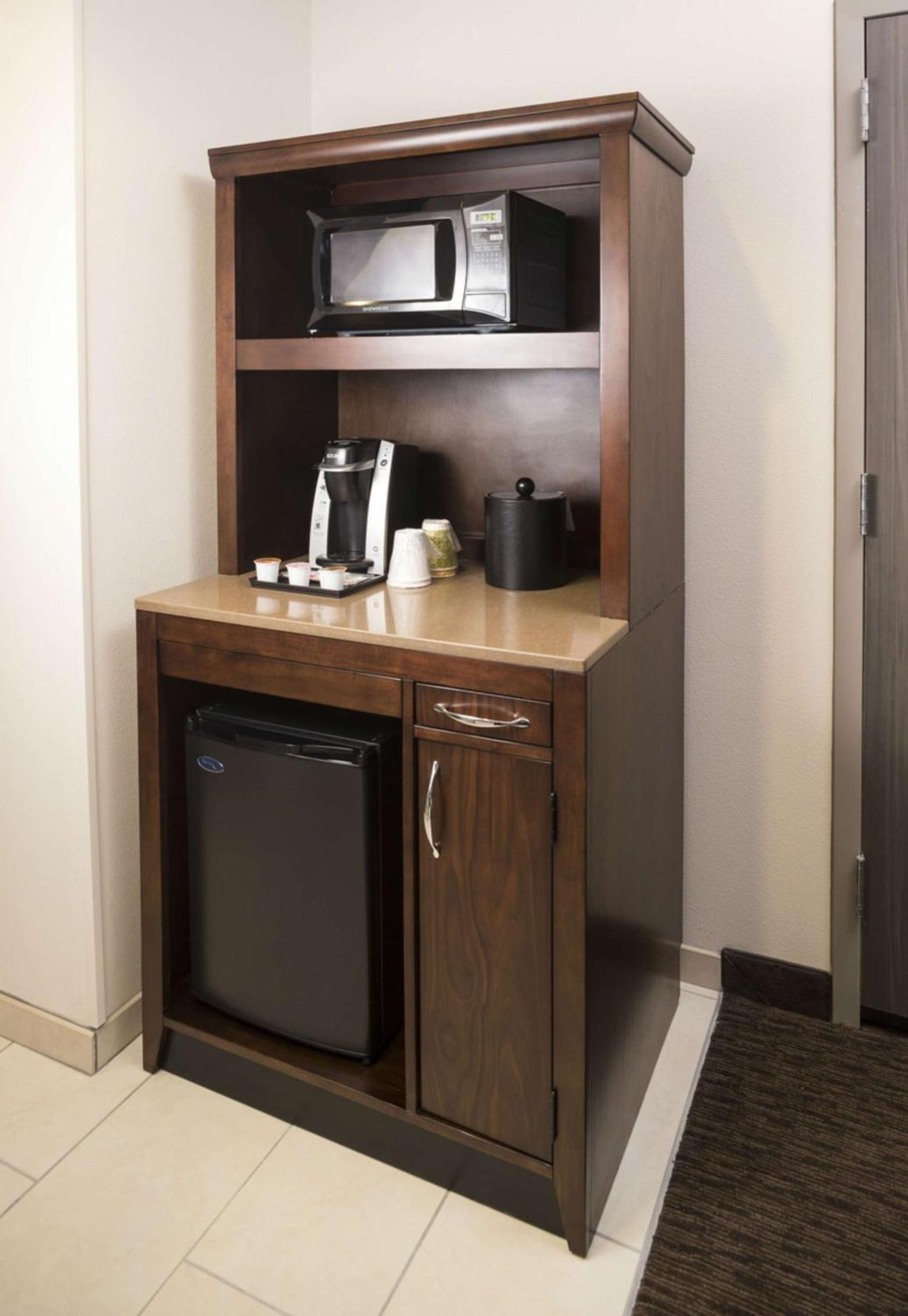 Hilton Garden Downtown 3* Sioux Falls