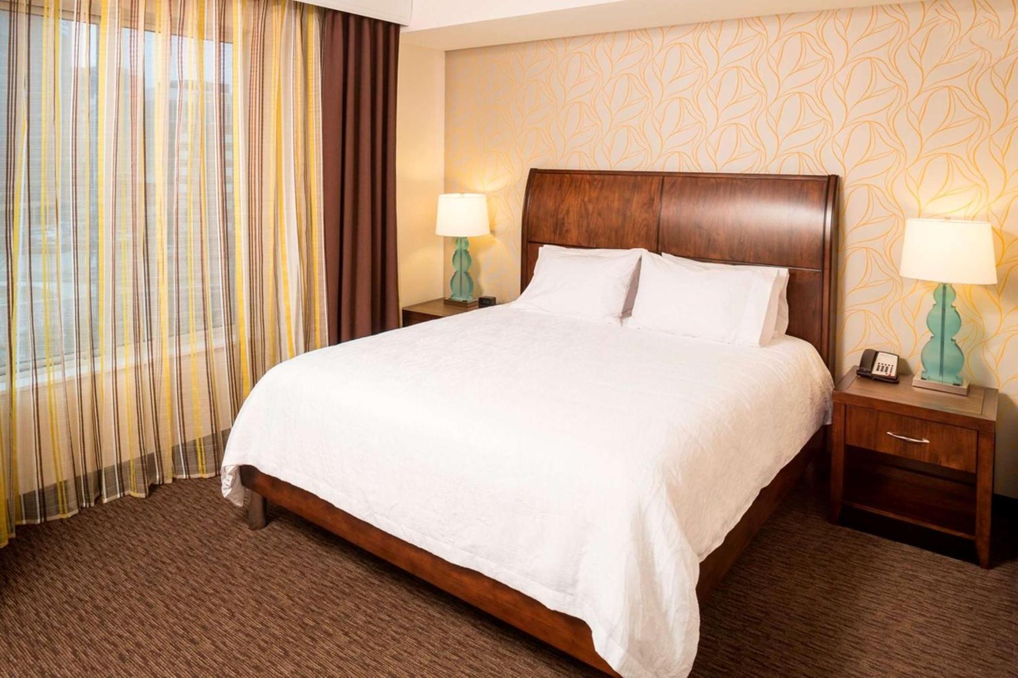 Hilton Garden Downtown