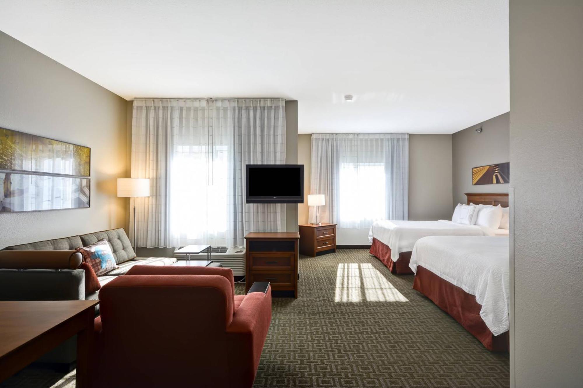 Towneplace Hotel