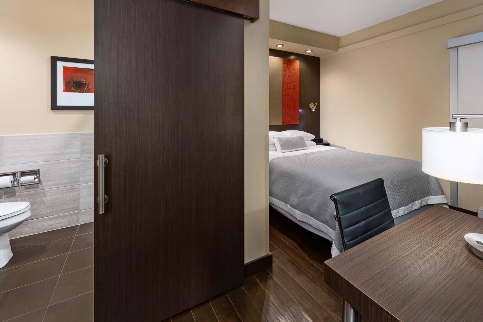Aerostay Hotel Sioux Falls