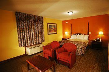 Hotel Redrock Sioux Falls