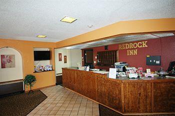 Redrock Hotel