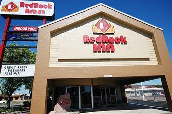 Redrock