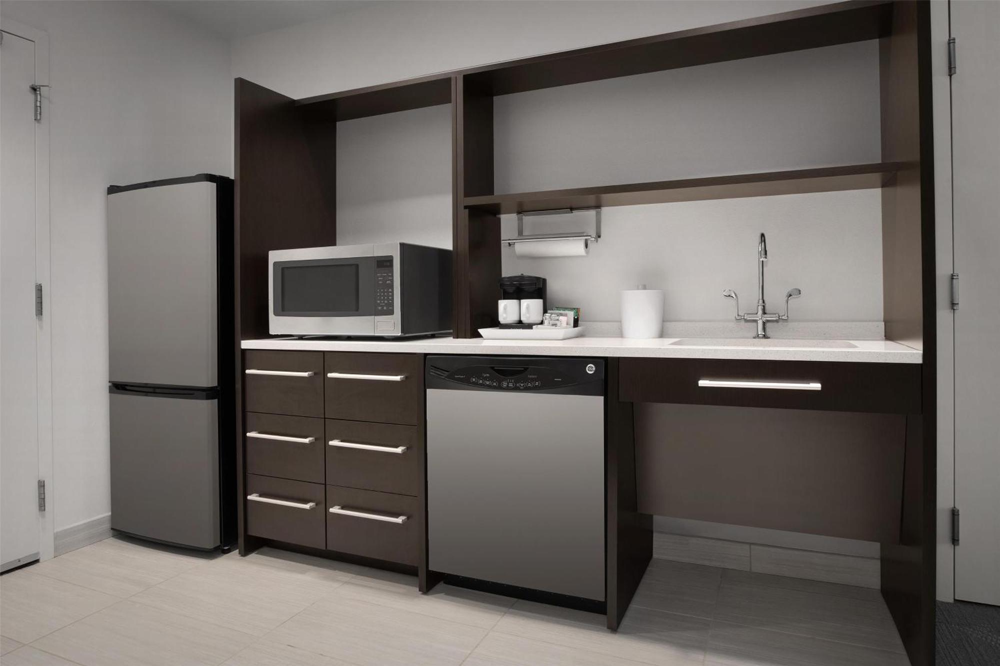 Home2 By Hilton Sanford Medical Center Hotel Sioux Falls