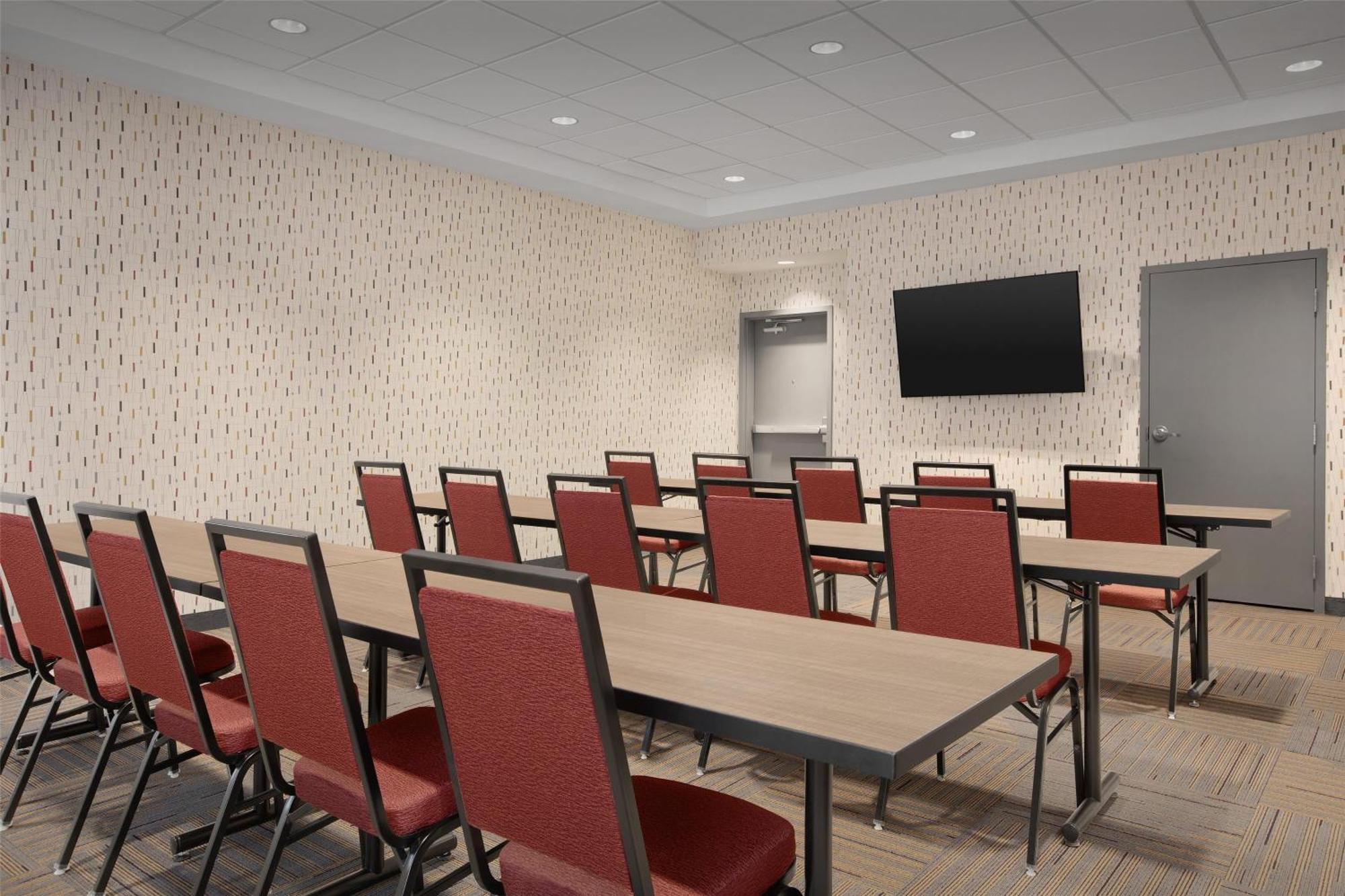 Home2 By Hilton Sanford Medical Center 3* Sioux Falls