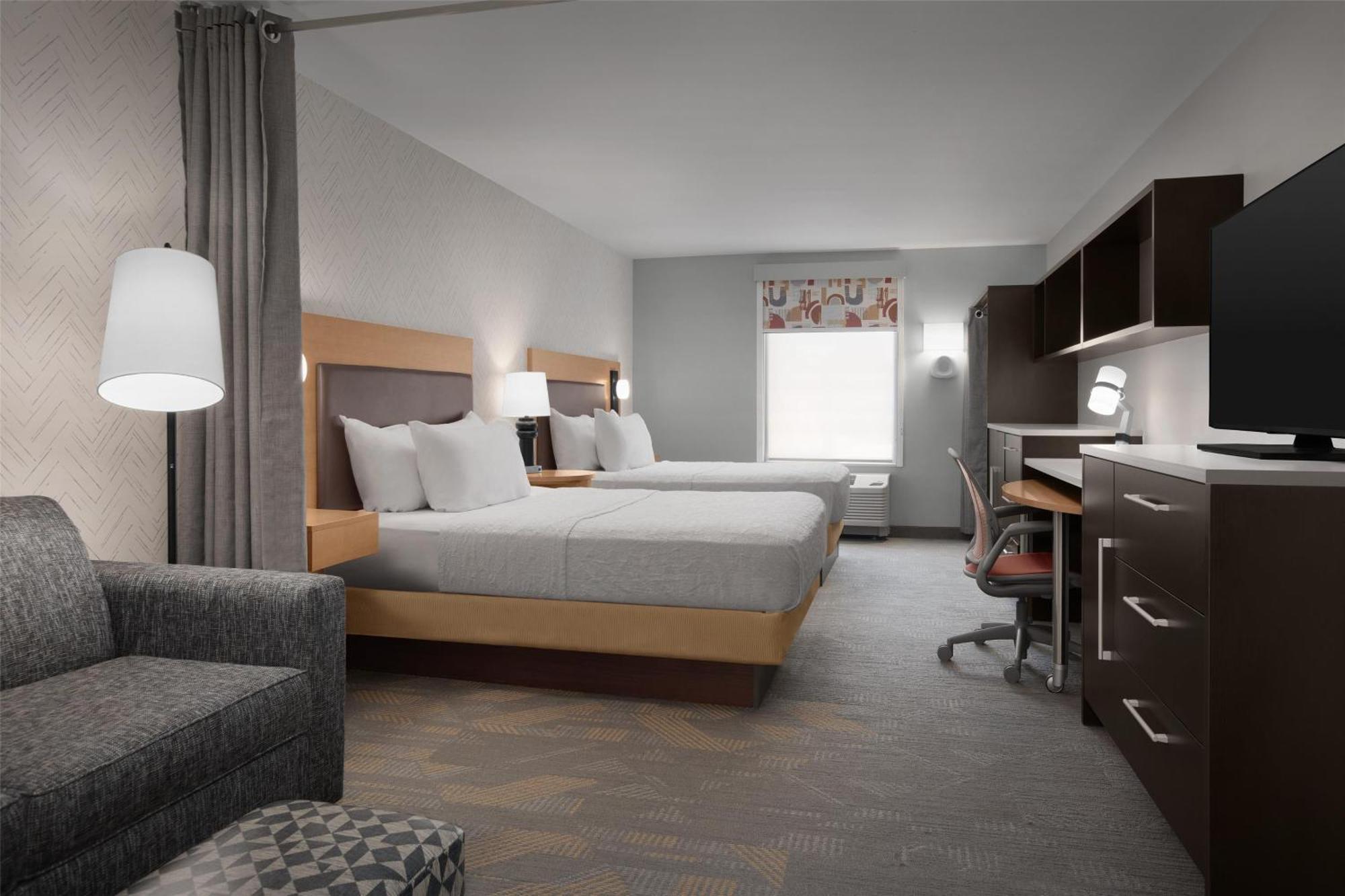 Home2 By Hilton Sanford Medical Center Hotel
