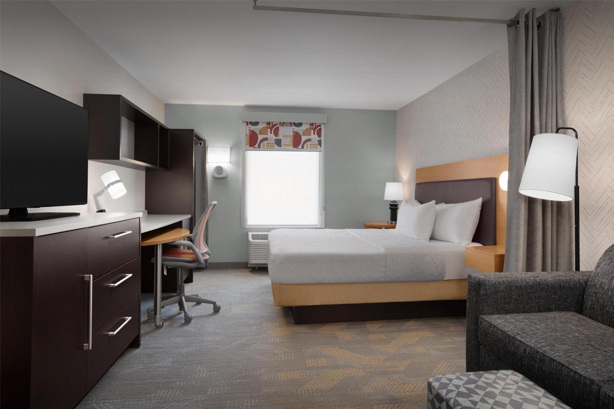 Home2 By Hilton Sanford Medical Center Hotel 3*