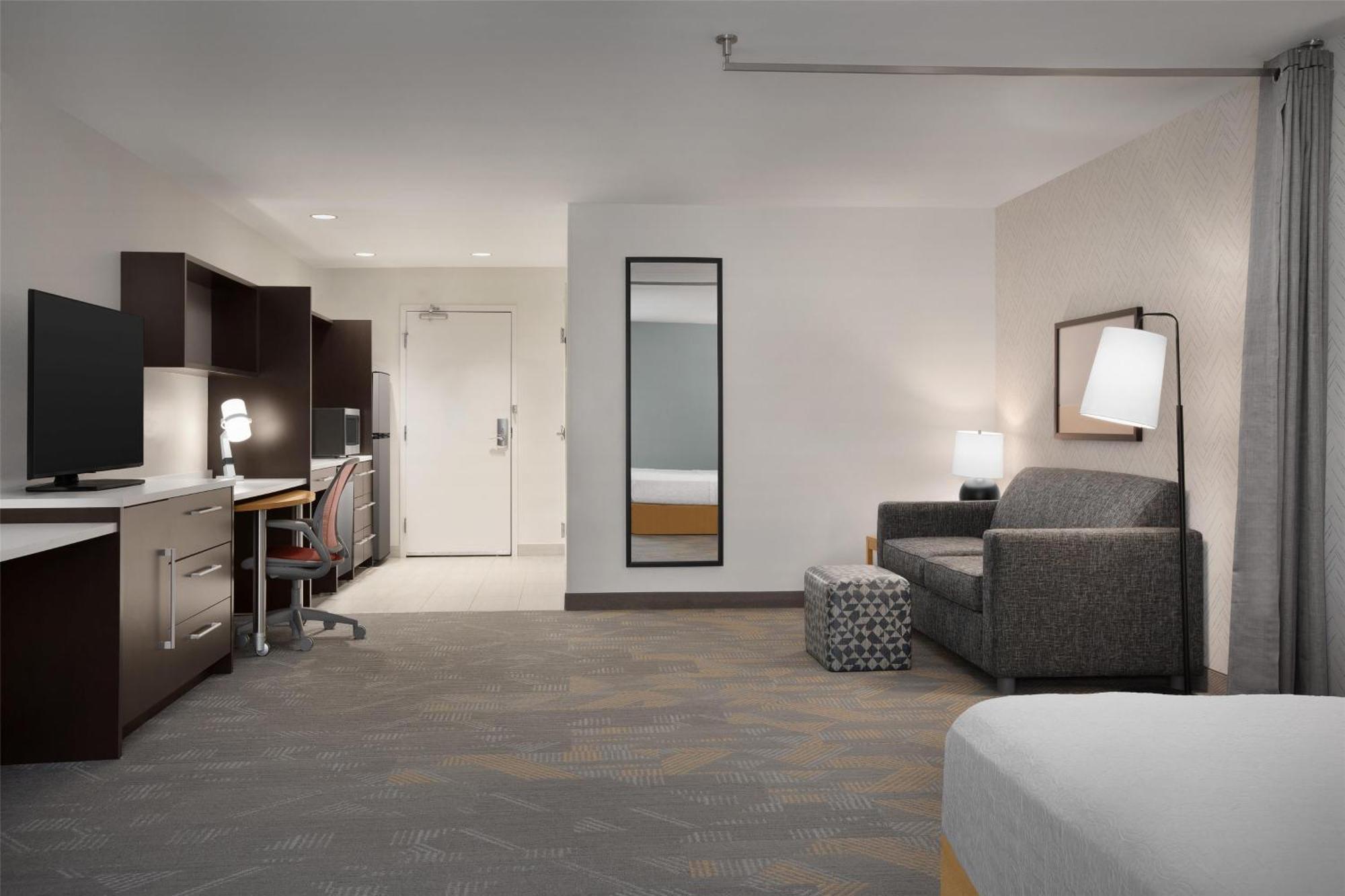 Home2 By Hilton Sanford Medical Center 3*