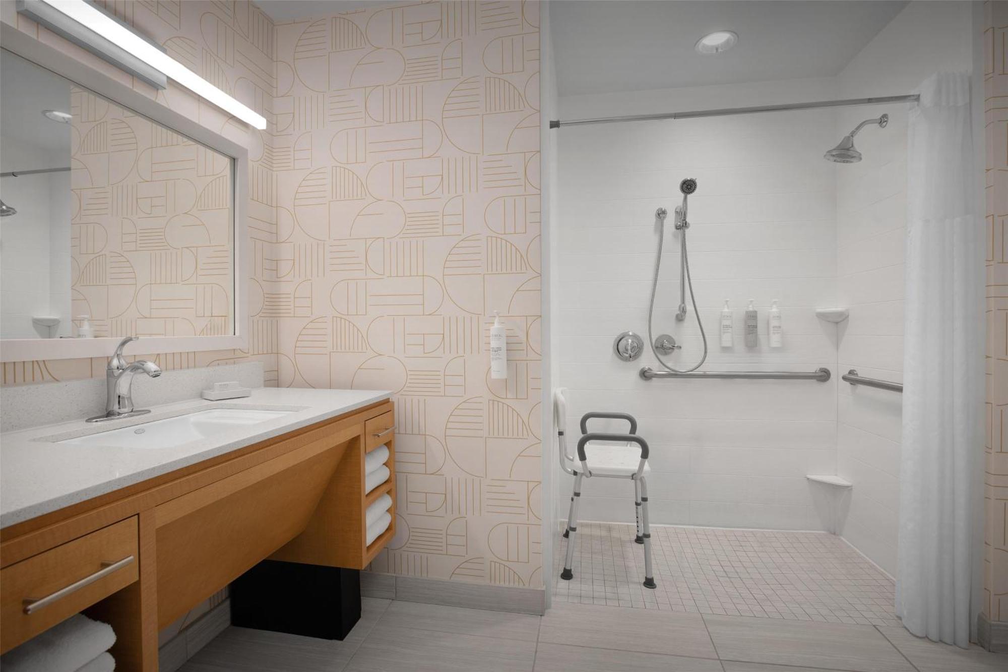 Home2 By Hilton Sanford Medical Center Hotel 3*