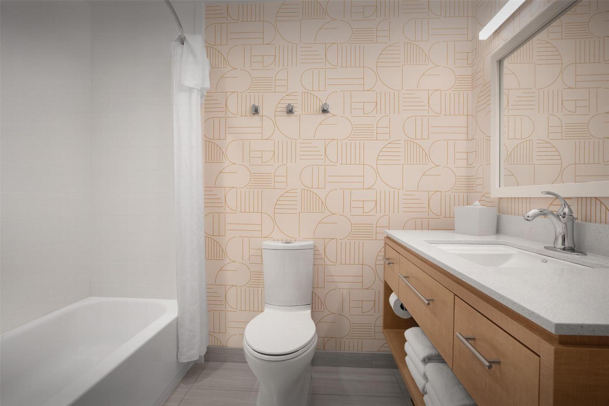 Home2 By Hilton Sanford Medical Center Sioux Falls
