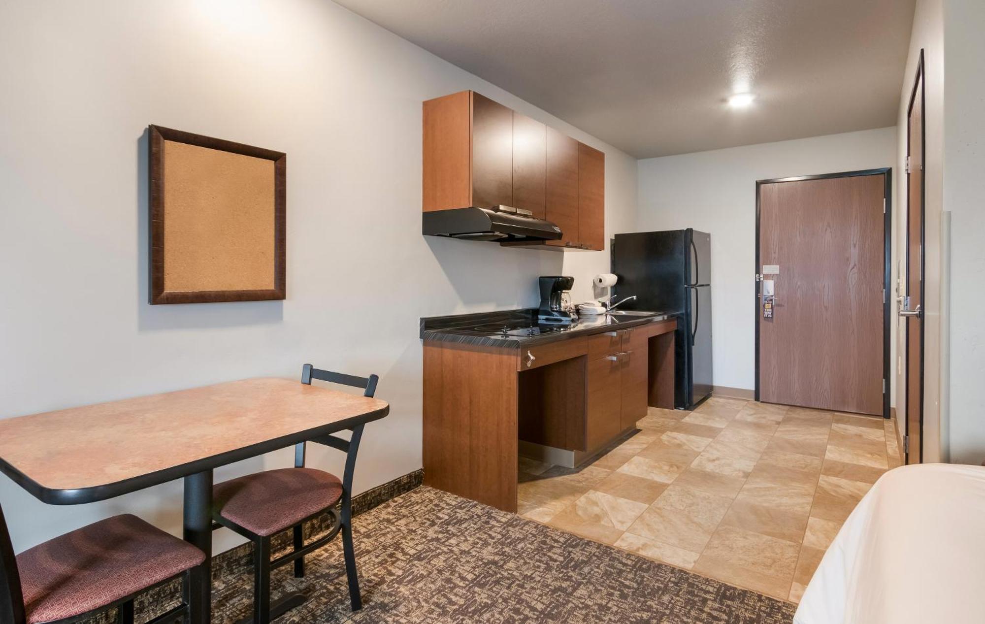 Hotel My Place - Sioux Falls, Sd Sioux Falls