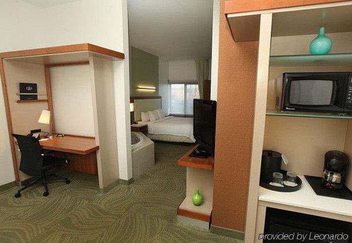 Hotel Springhill By Marriott Sioux Falls
