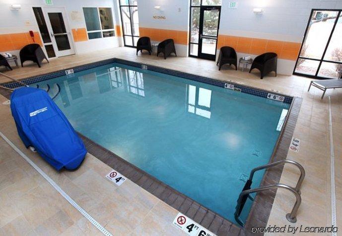 Hotel Springhill By Marriott 3*