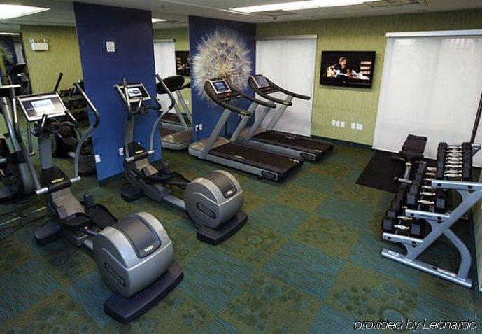 Springhill By Marriott 3*