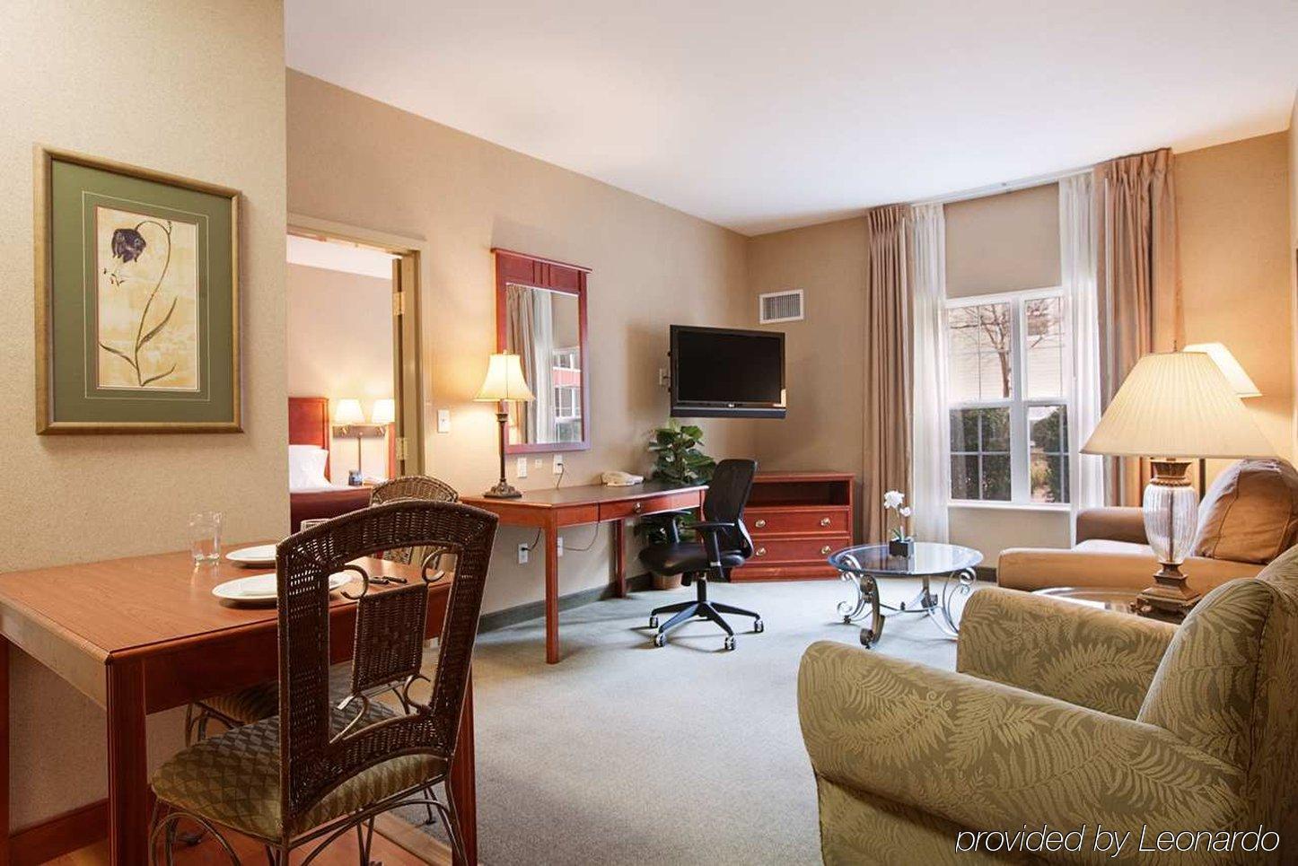 Homewood By Hilton