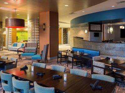 Hotel Hilton Garden Downtown 3*