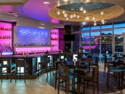Hilton Garden Downtown Sioux Falls