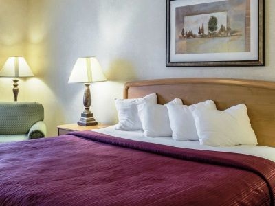Hotel Quality & South Sioux Falls