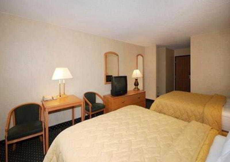 Quality & South Hotel Sioux Falls