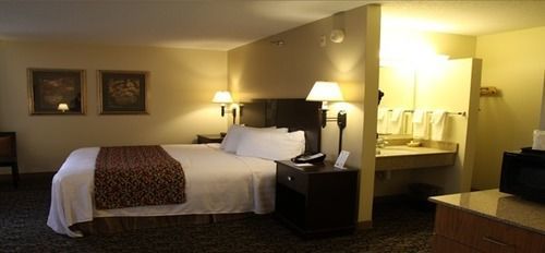 Motel Valley Sanford Medical Center 3*