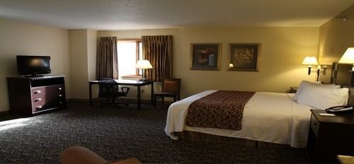 Motel Valley Sanford Medical Center