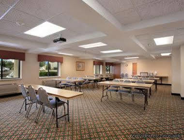 Hotel Baymont By Wyndham