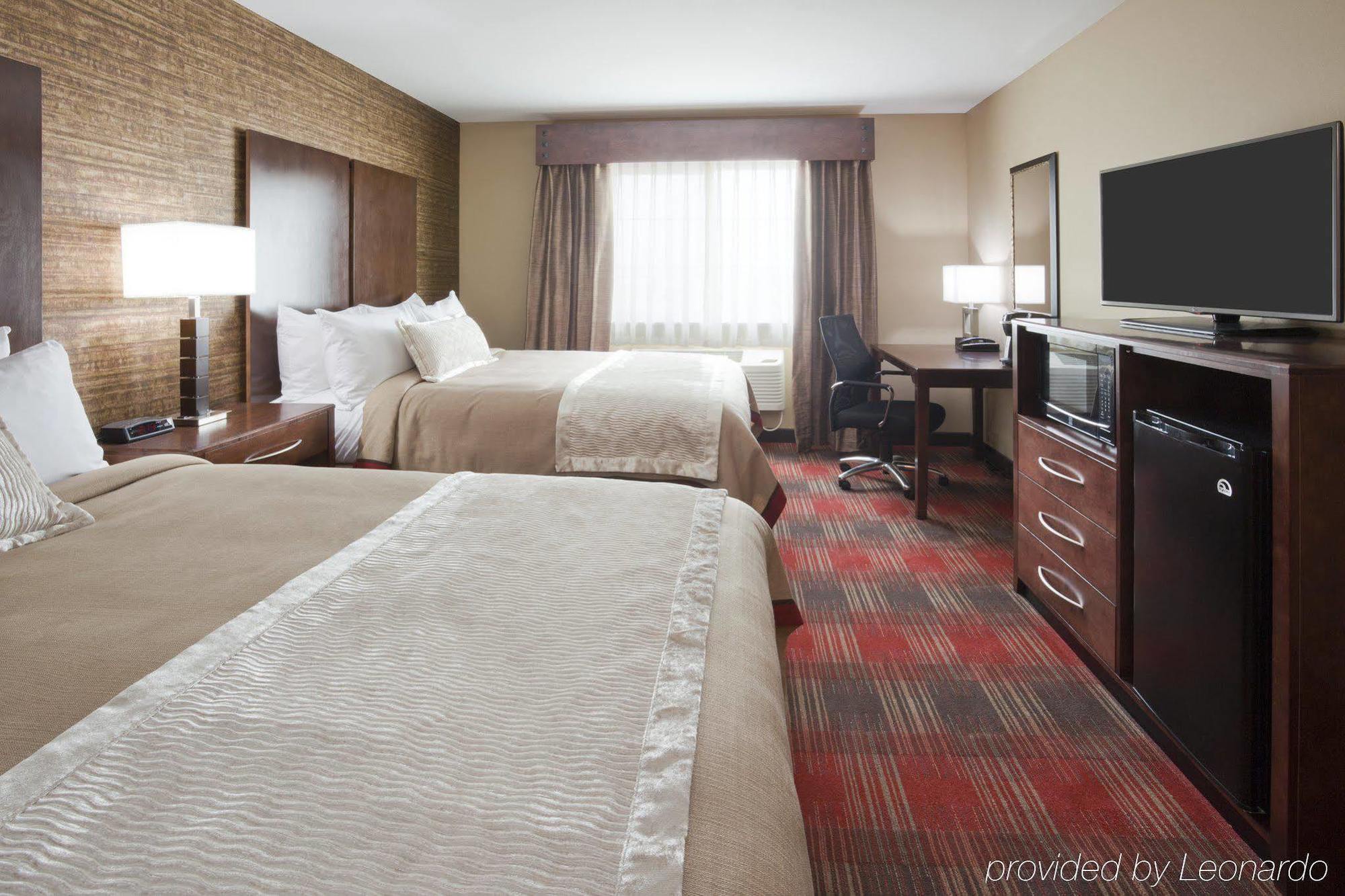 Hotel Gateway Park And - -tea 3*