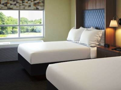 & - Airport By Ihg Sioux Falls