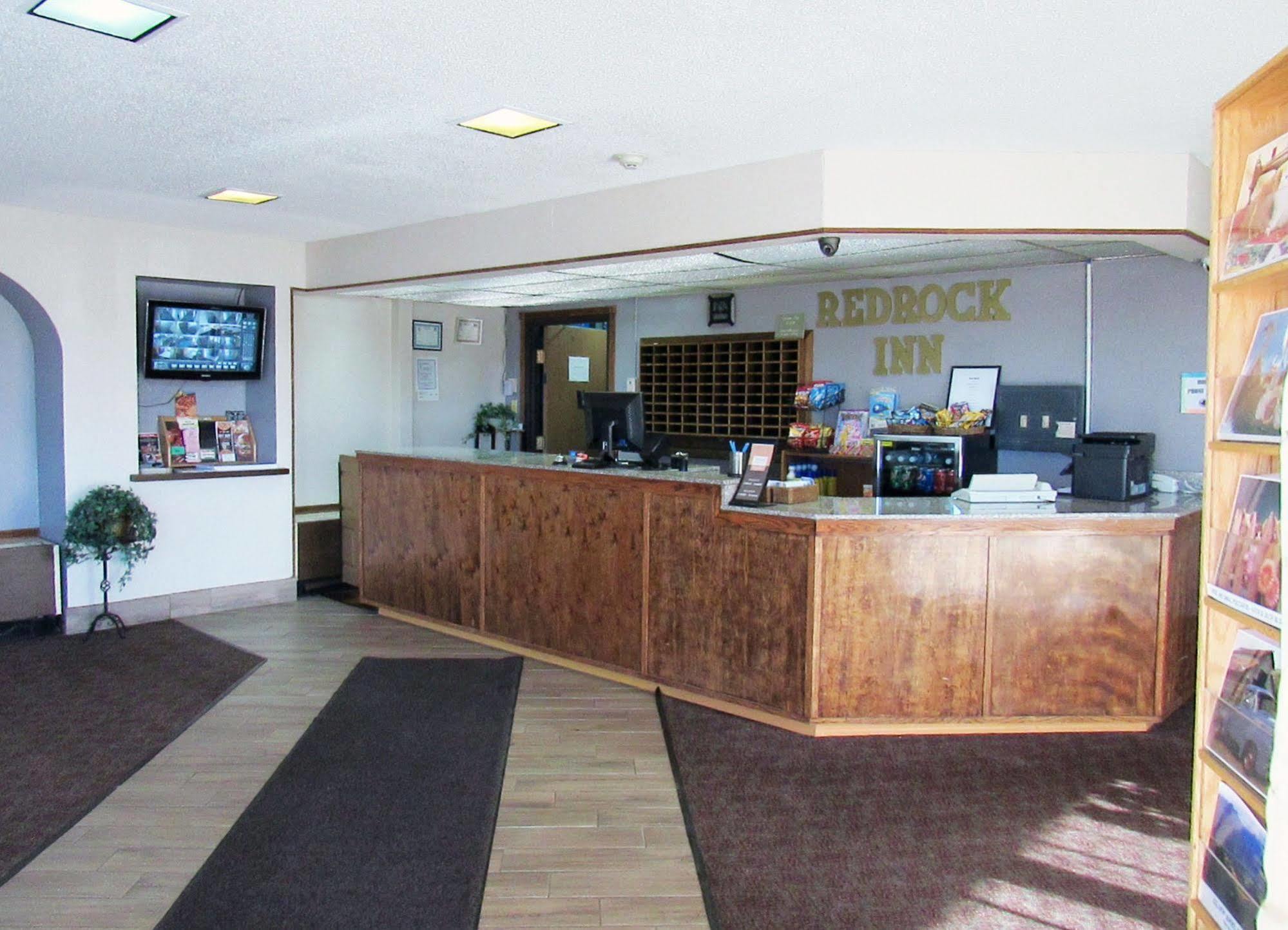 Redrock 2* Sioux Falls