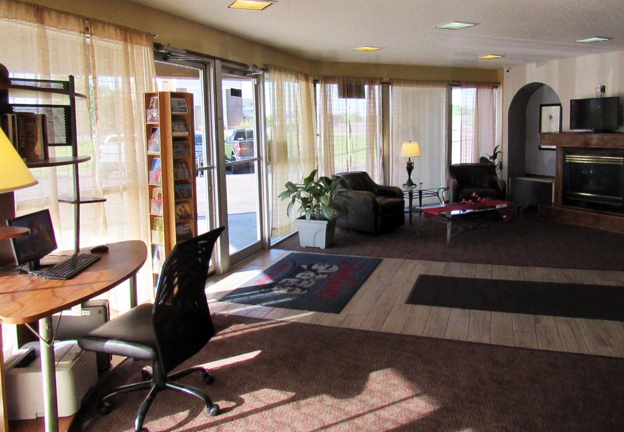 Hotel Redrock 2*