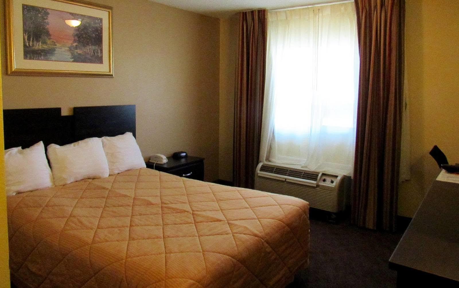 Hotel Redrock Sioux Falls