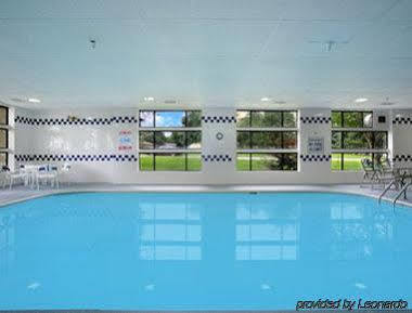 Baymont By Wyndham Hotel Sioux Falls
