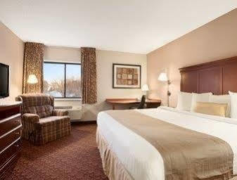 Baymont By Wyndham 2*