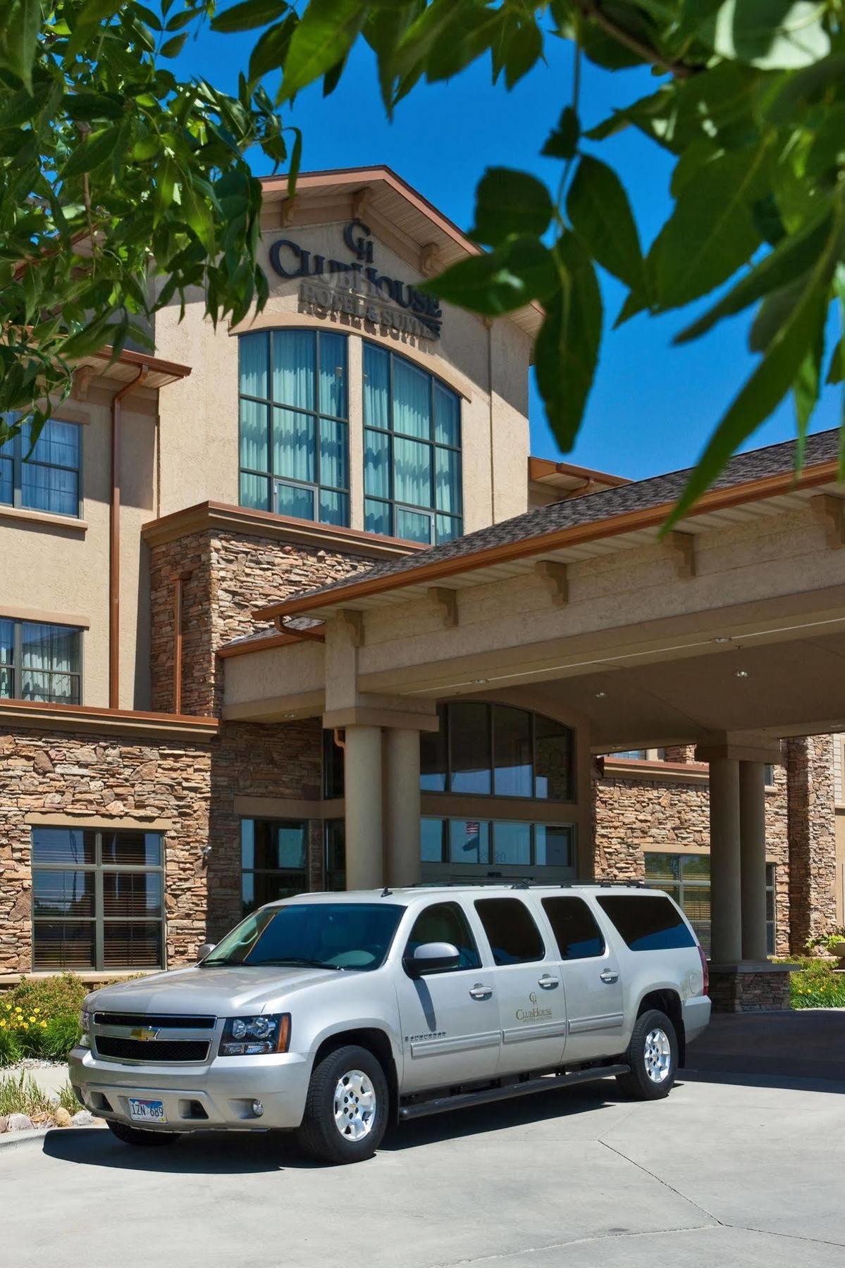 Clubhouse 3* Sioux Falls