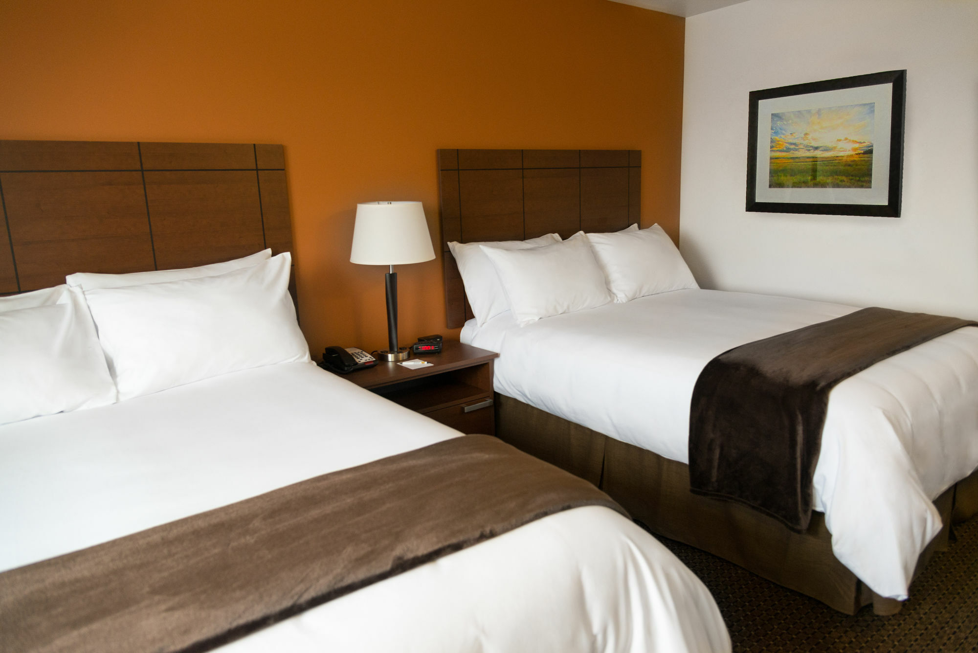 My Place - Sioux Falls, Sd Hotel 2*