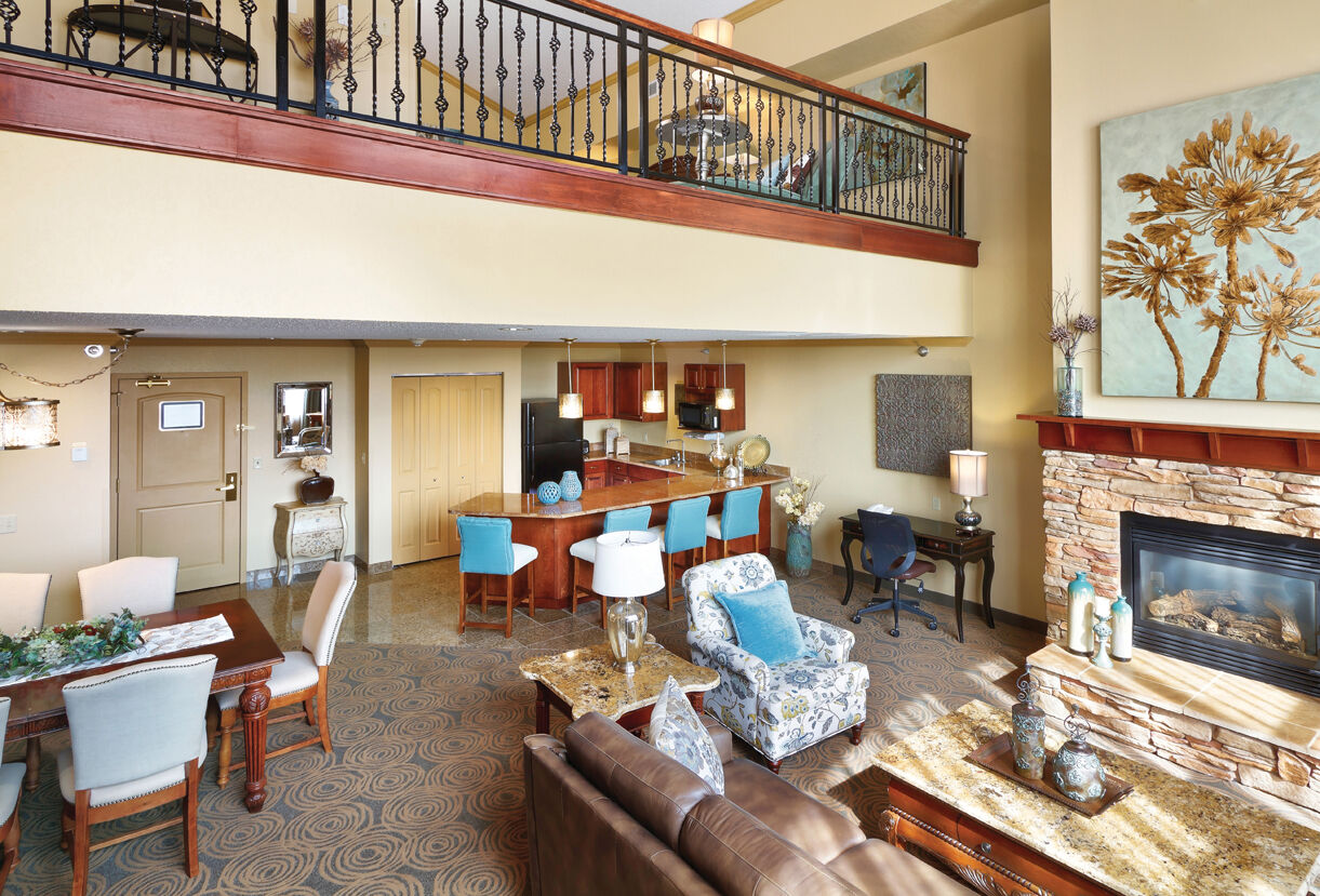 Hotel Clubhouse 3*