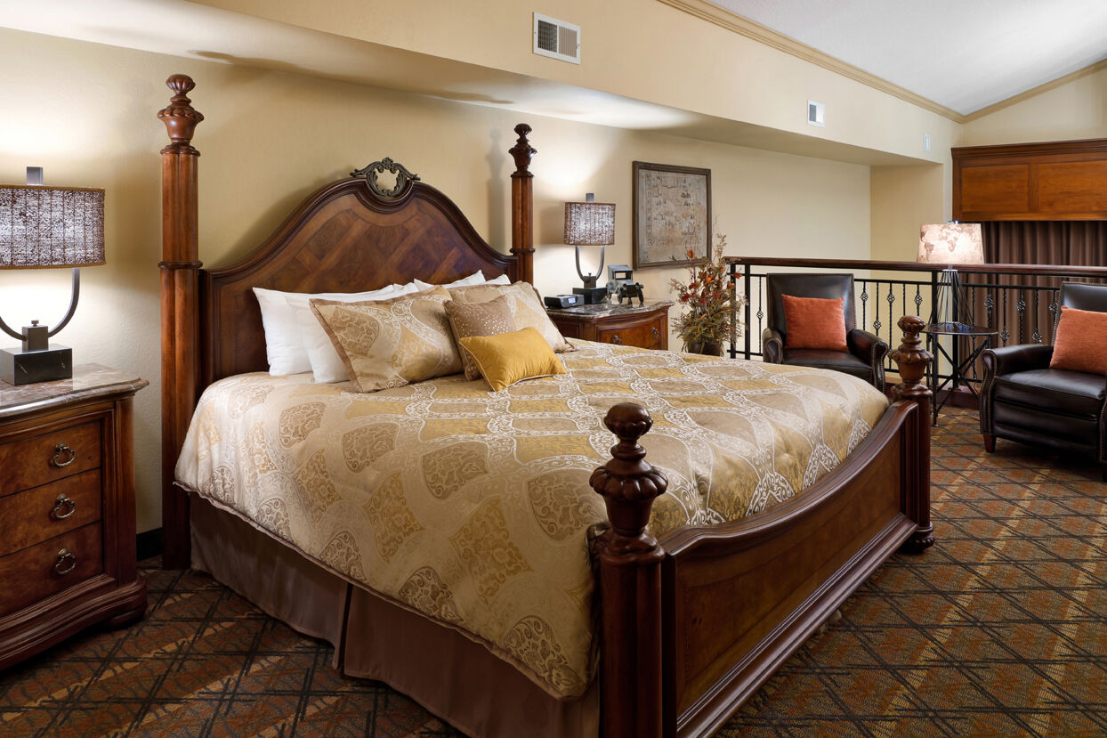 Clubhouse 3*