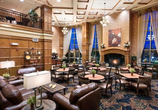 Clubhouse