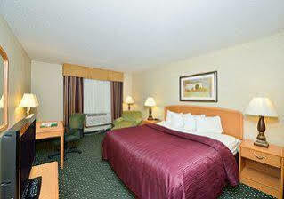 Quality & South Hotel