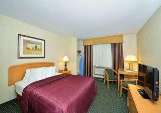Quality & South Hotel